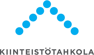 Kiinteistotahkola logo